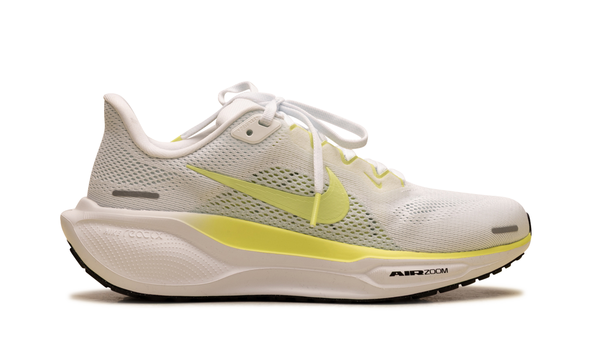 Air Zoom Pegasus 41 WMNS"Summit White Bright Crimson" FD2723 106