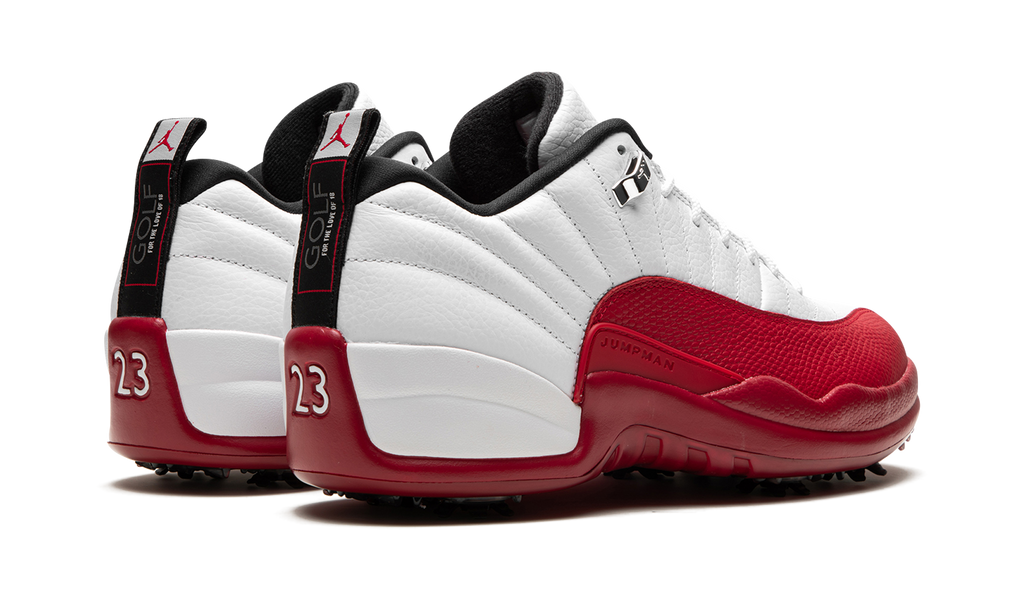 12 Golf "Cherry" DH4120 161