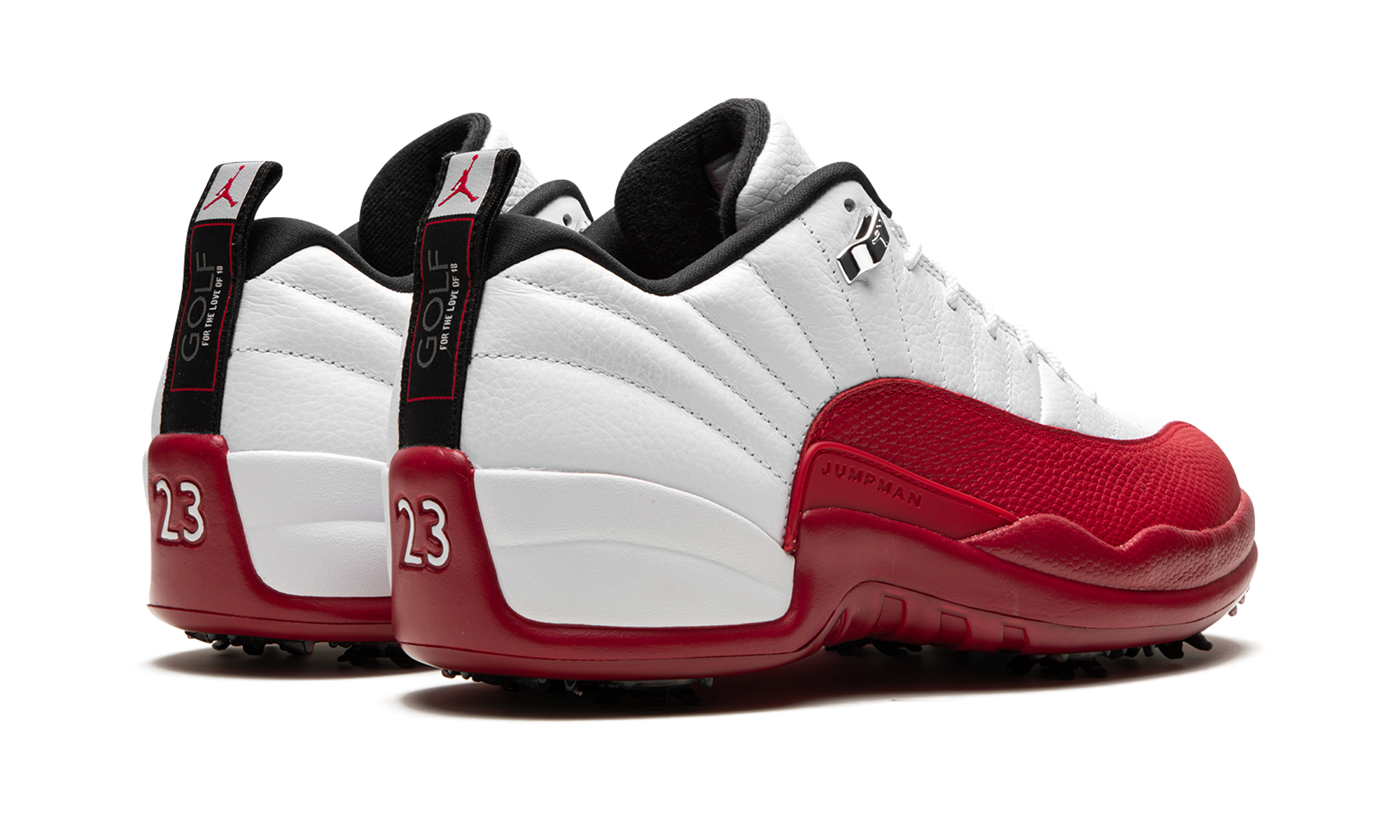 12 Golf "Cherry" DH4120 161