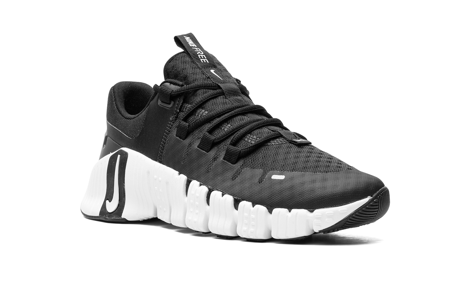 FREE METCON 5 WMNS"Black Anthracite" DV3950 001