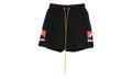 Moonlight Logo Shorts "Black" RHPS26SH01107