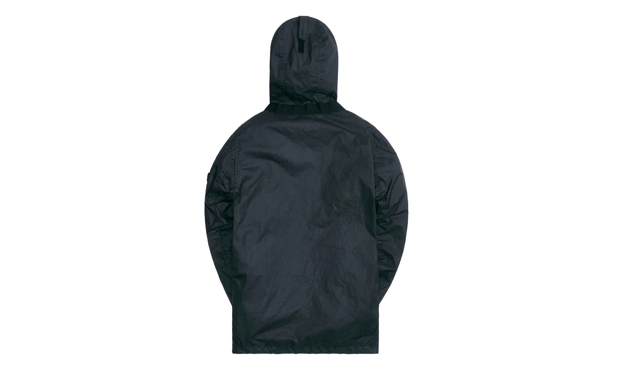 Membrana 3L TC Hooded Jacket "Black" 741540523 V0029