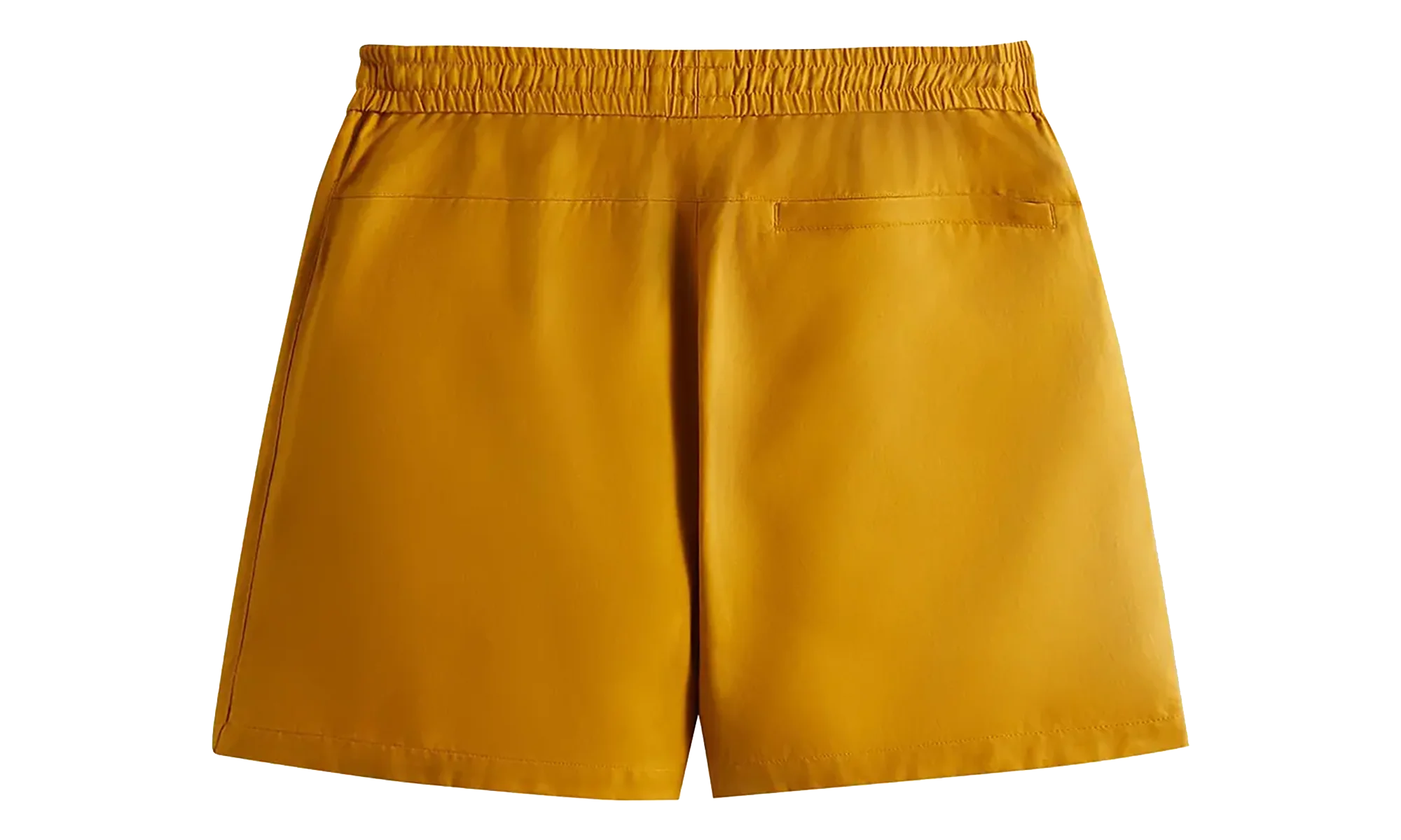 Silk Cotton Thompson Active Short "Flash" KHM060376 718