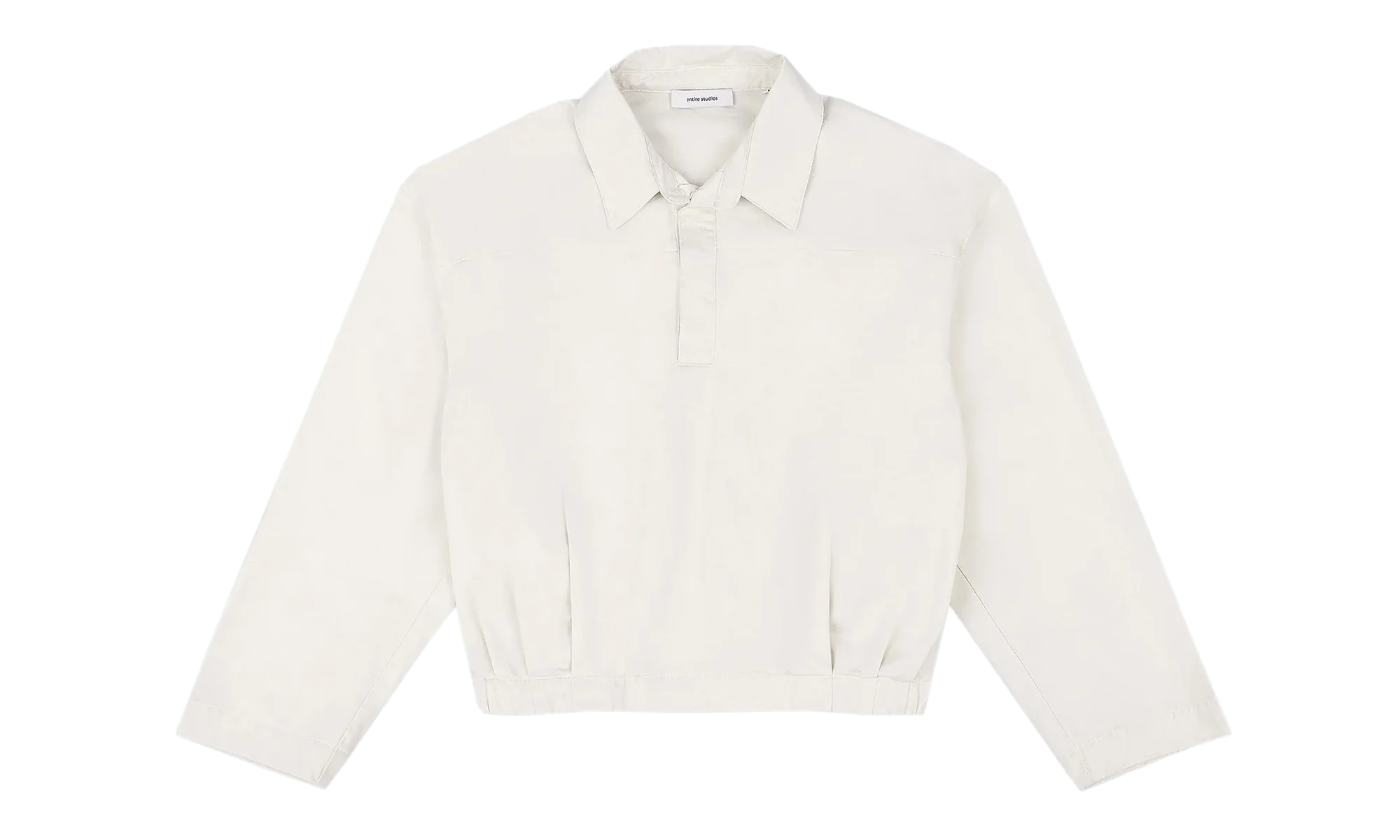 Ana Overshirt "Ghee" ESU S25 2001 GH