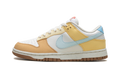 DUNK LOW WMNS"Soft Yellow" FZ4347 100