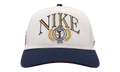 Structured A-Frame Cap "Sail / Midnight Navy / Team Crimson" IH8778 133