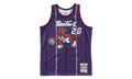 Toronto Raptors Damon Stoudamire Swingman Jersey "1995 - 96 Away" B6335651