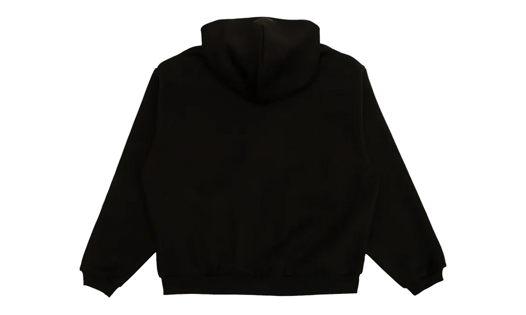 Fleece Hoodie GS "FW24 - Black / Gold" 785BT242040K