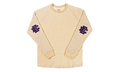 EE THERMAL "FW23 - Ivory/Navy" EE651