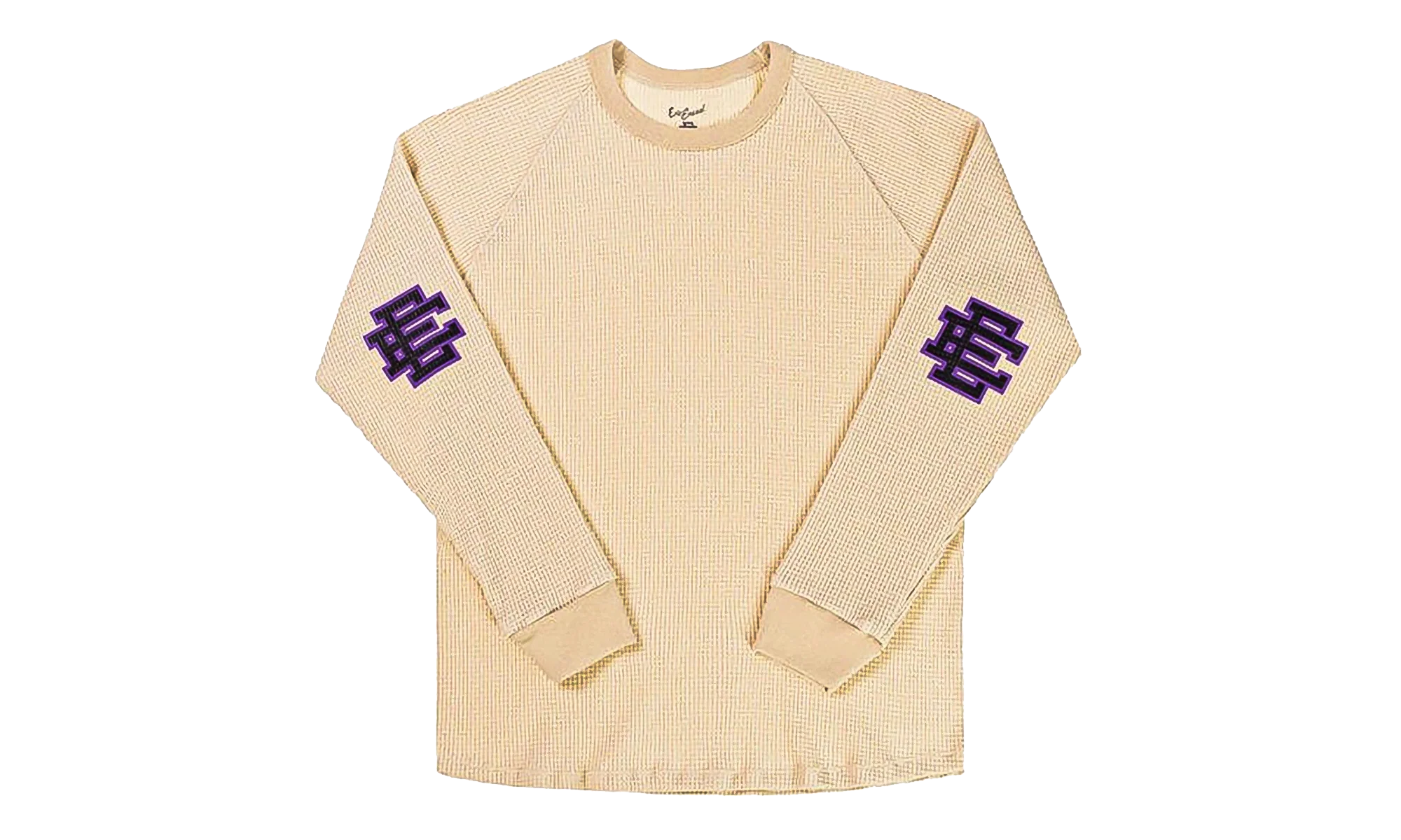 EE THERMAL "FW23 - Ivory/Navy" EE651