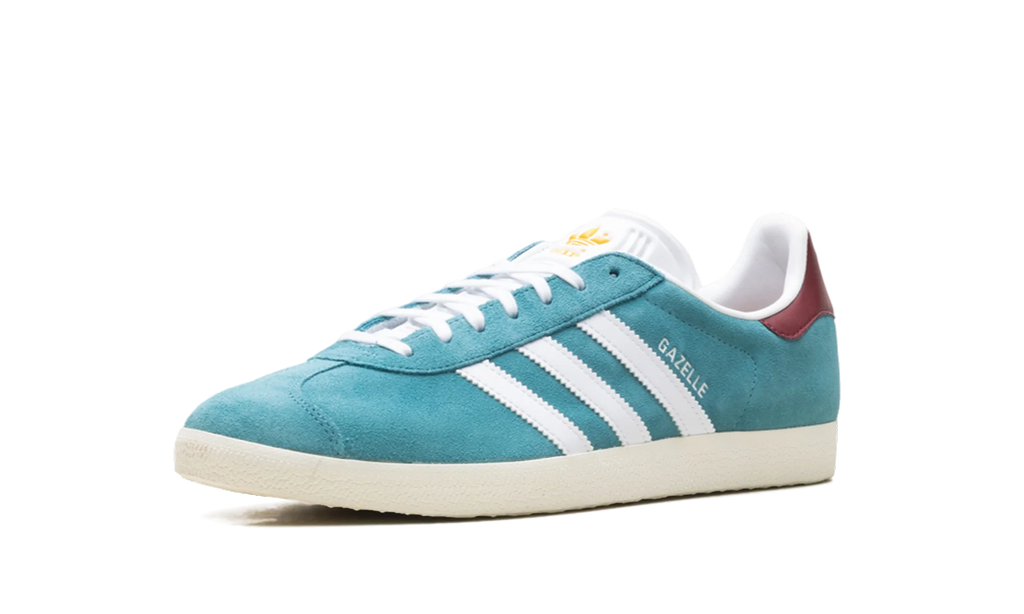Gazelle "Arctic Fusion Burgundy" IF0881