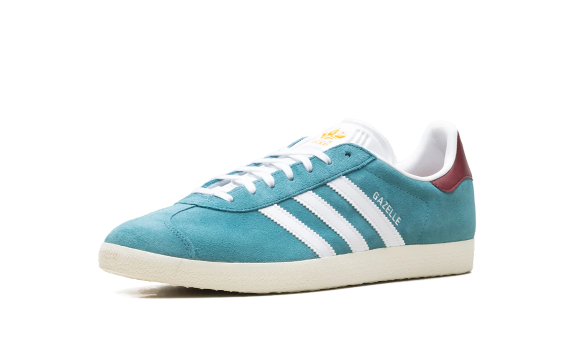 Gazelle "Arctic Fusion Burgundy" IF0881