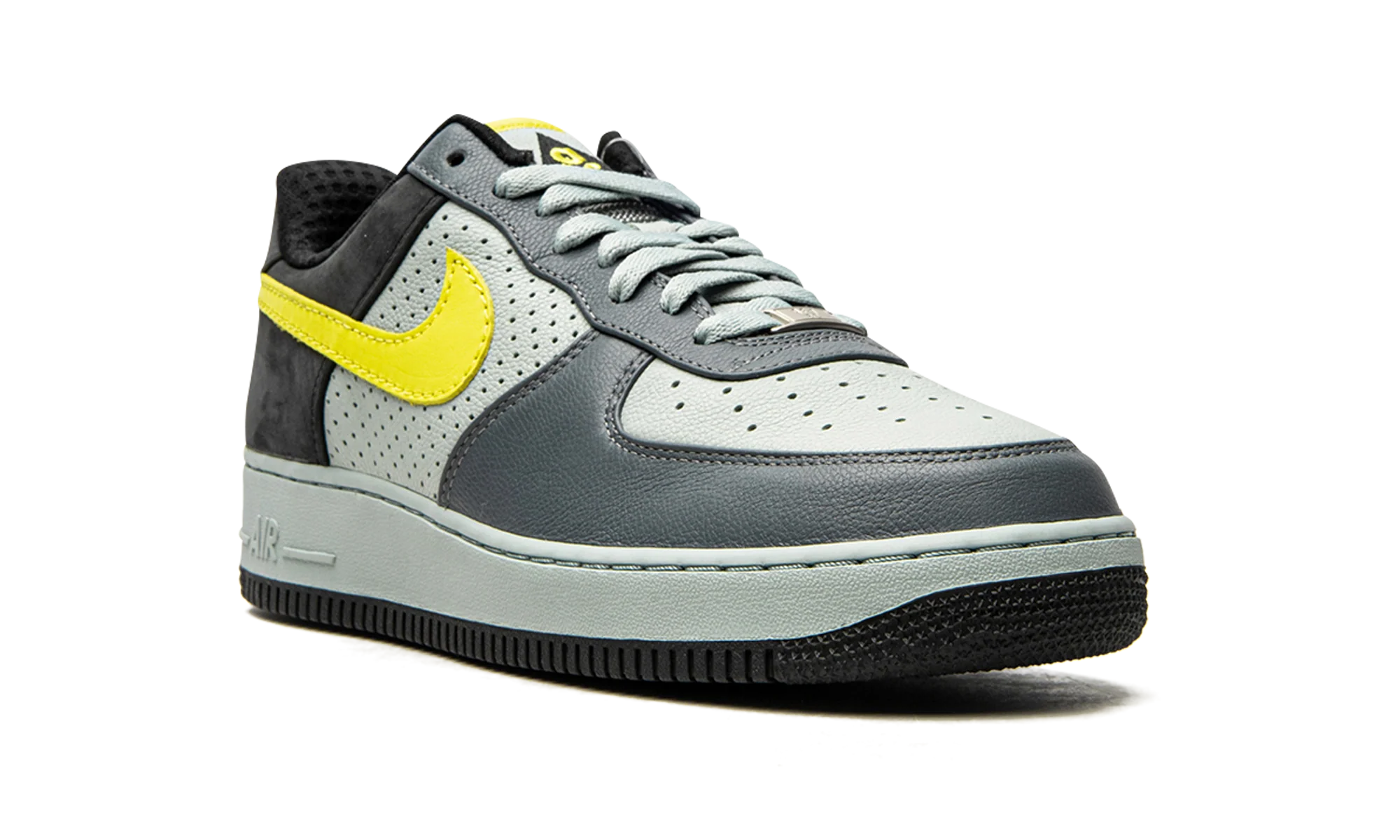 Air Force 1 Low Premium "Wildwind" 318775 071