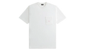Treats Sakura Pocket Tee "White" KITH244