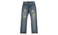 Beach Bum Denim Pants "Blue" RHPS24PA03012305 DIG