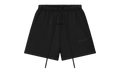 Signature Classic Sweatshorts "Black" 160AS264101F