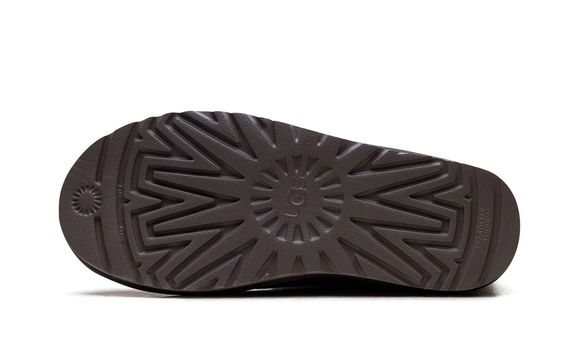 Classic WMNS "Zodiac Grey Purple" 1112517 NHT
