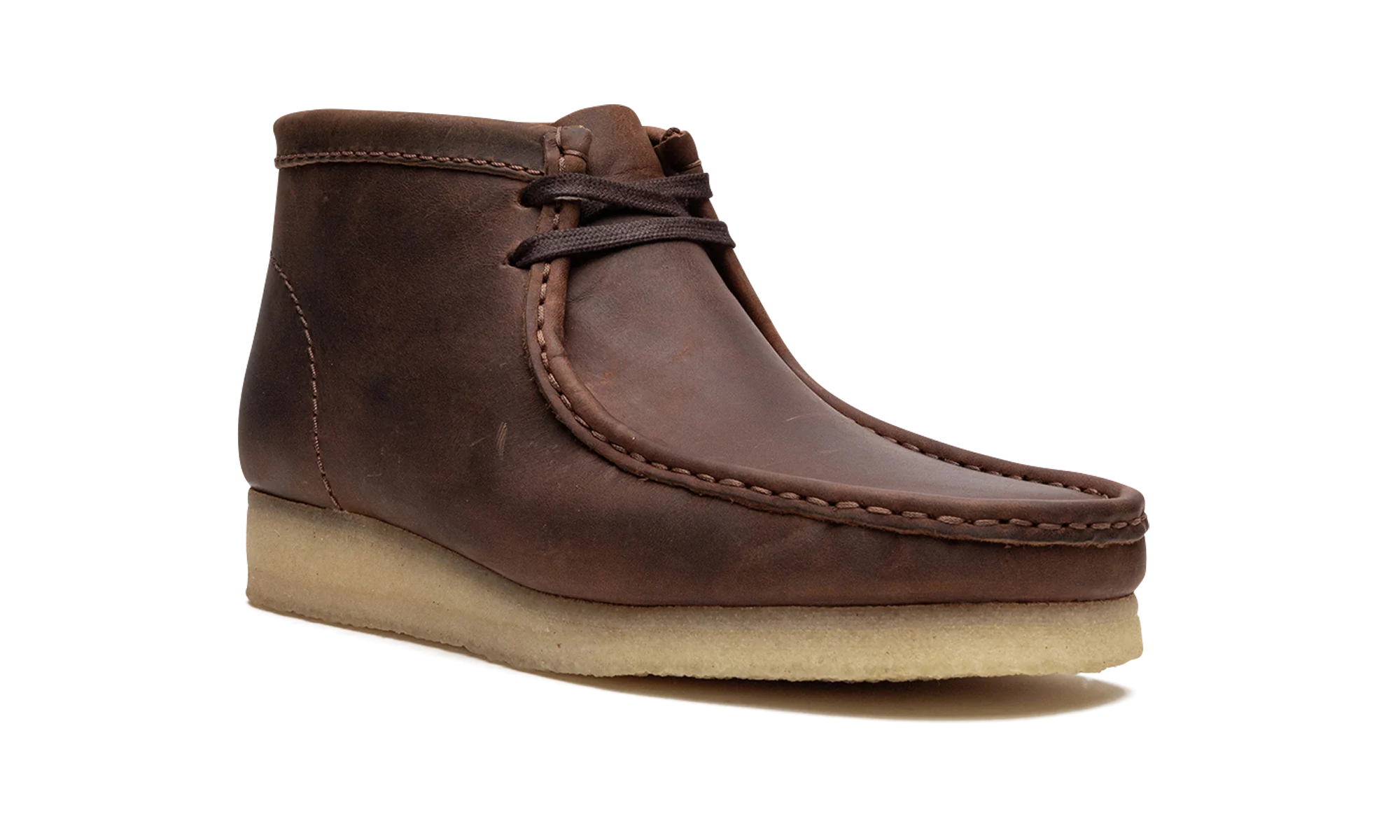 Wallabee Boot "BEESWAX" 26155513