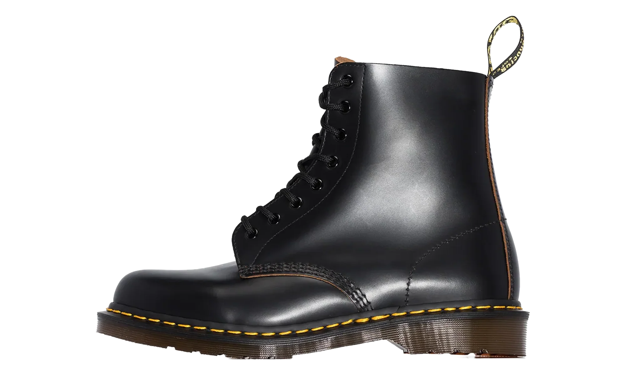1460 Vintage Made in England Boot "Quilon" 12308001