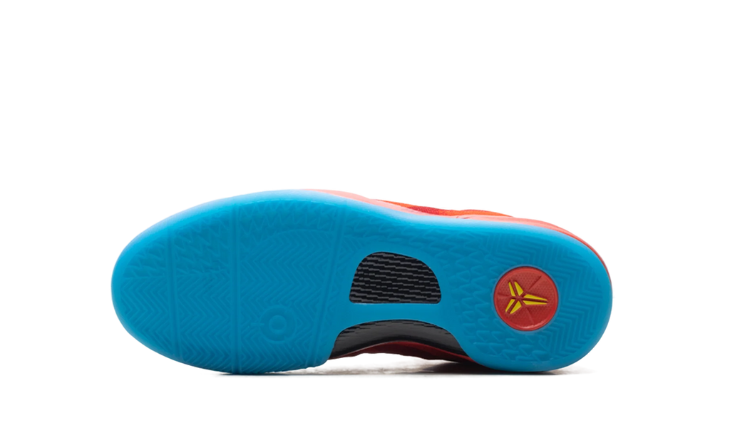 Kobe 8 Protro GS "Year of the Horse (2026)" IM6639 600