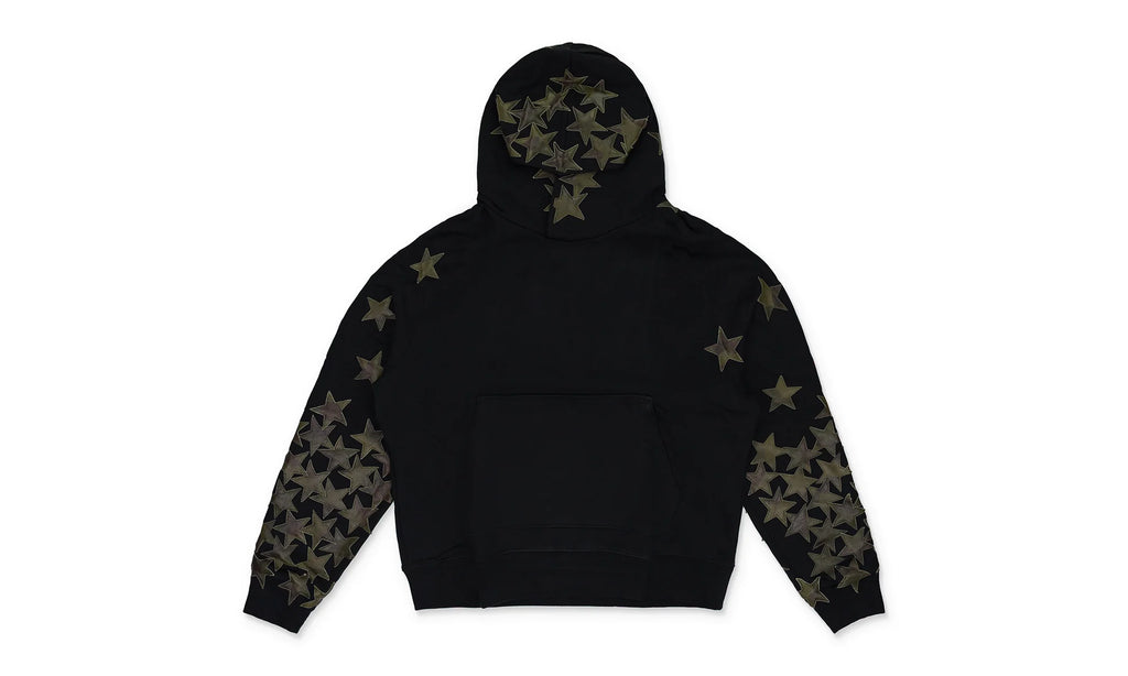 Chemist Hoodie "Black" PF22MJH001_Black
