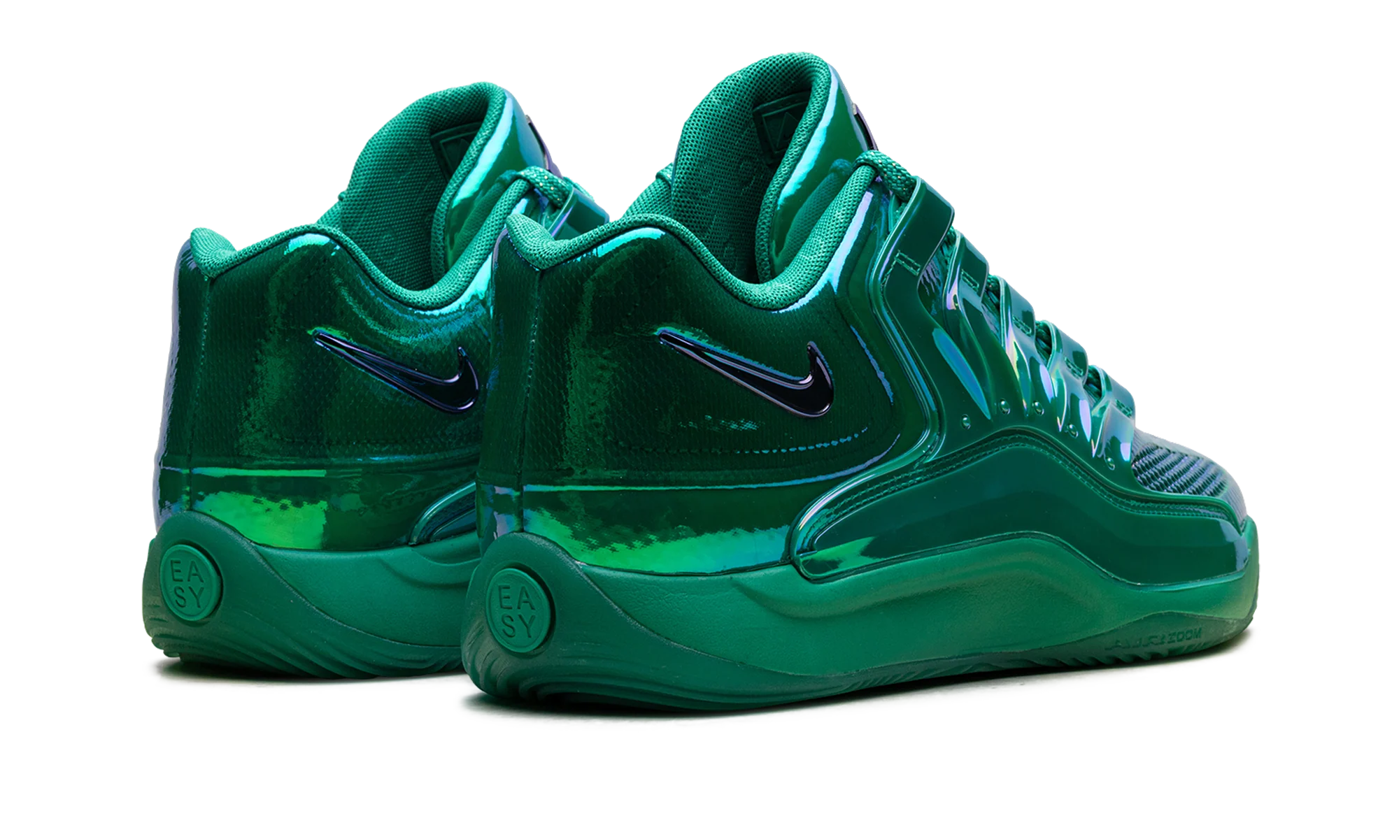 Nike KD 18 "Warning Label" IB6682 300
