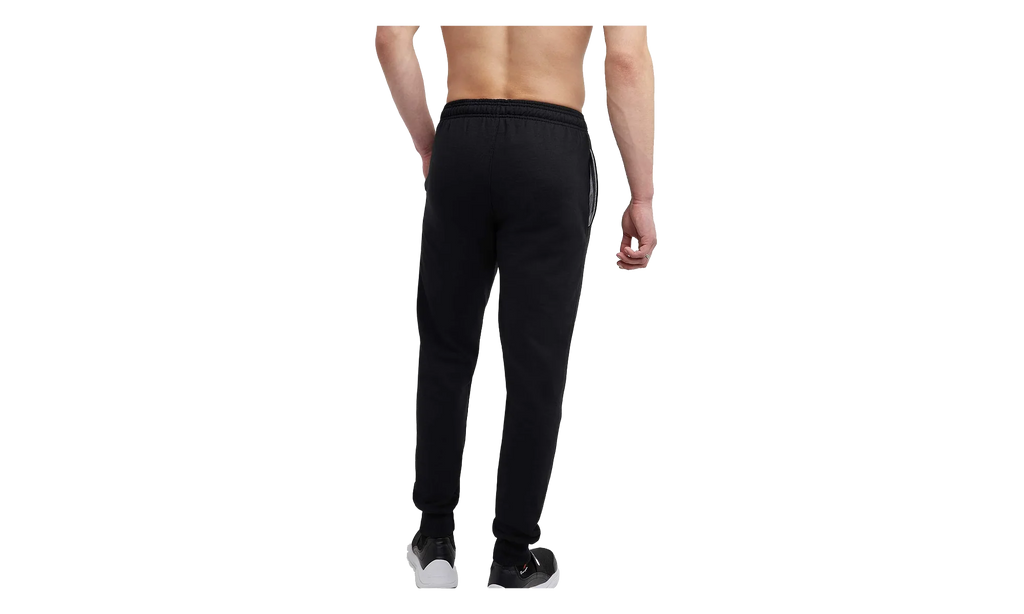 Powerblend Sweats Retro Jogger Pants "Black" CP1022 003