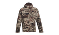 Rut Windproof Jacket "Forest 2.0 Camo / Black" 1365611 988