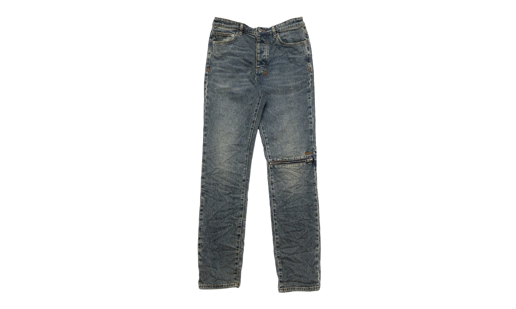 Chitch Slim Jeans "Stage Dive Caged" MPS25DJ050