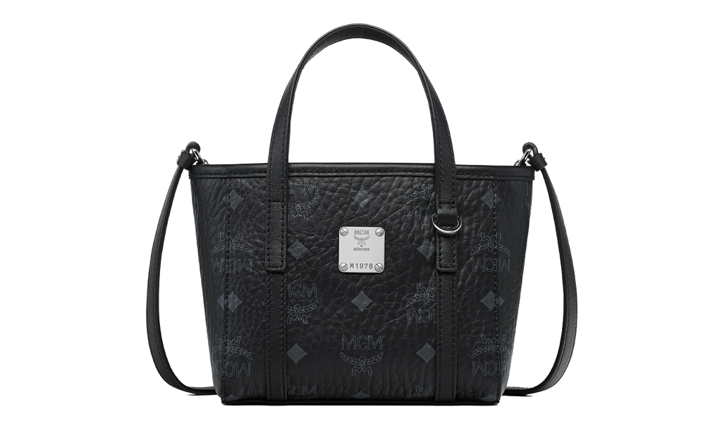 Toni Vi X-Mini Shopper "Black" MWPFSMT03 BLACK