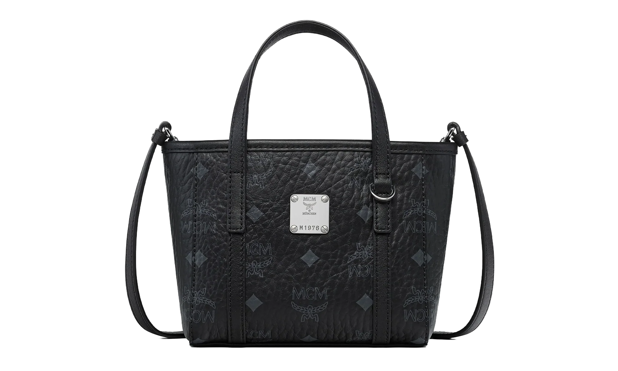 Toni Vi X-Mini Shopper "Black" MWPFSMT03 BLACK