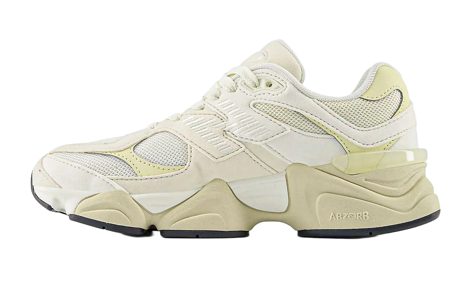 9060 Wide GS "Sea Salt Linen" GC9060EKW