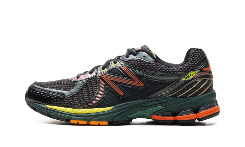 ALD x New Balance 860V2 "ALD 860V2" U8602D8