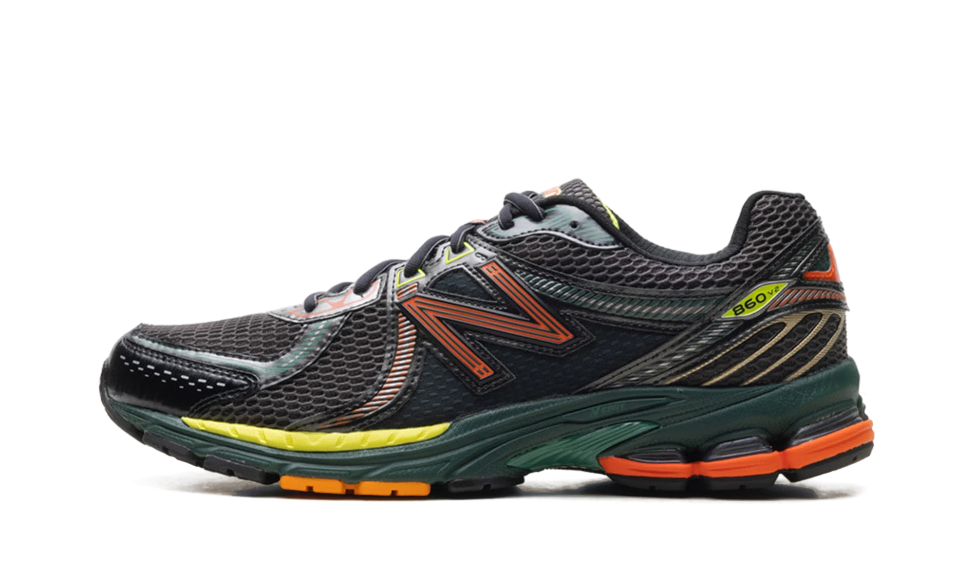 ALD x New Balance 860V2 "ALD 860V2" U8602D8