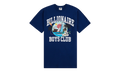 Sail T-Shirt "Blue Depths" 861 2201 BLUE