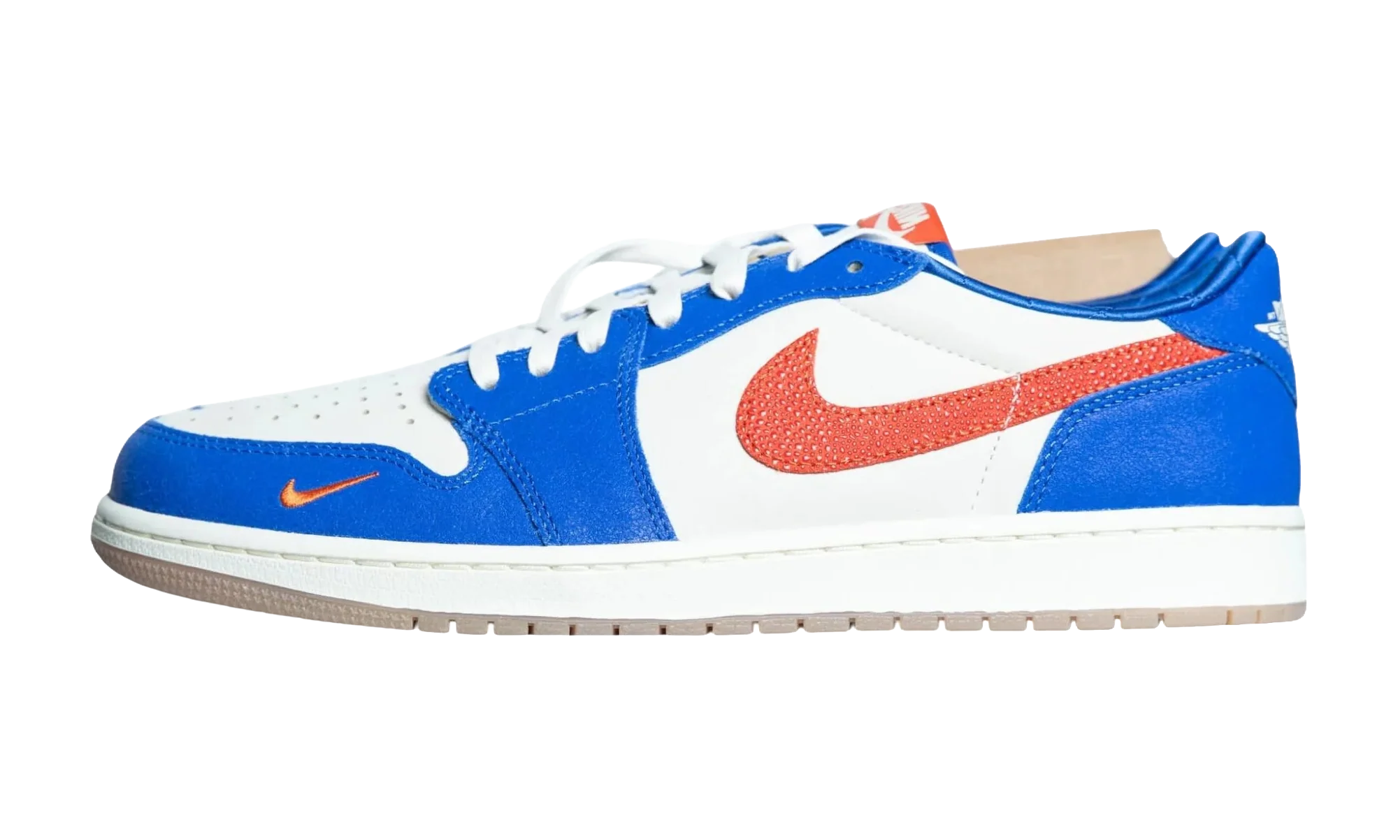 Jordan 1 Low "Florida Gators PE" 5T360Y3QUR