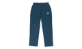 Ripstop Convertible Cargo Pants "Navy" SLR XBTM 0033
