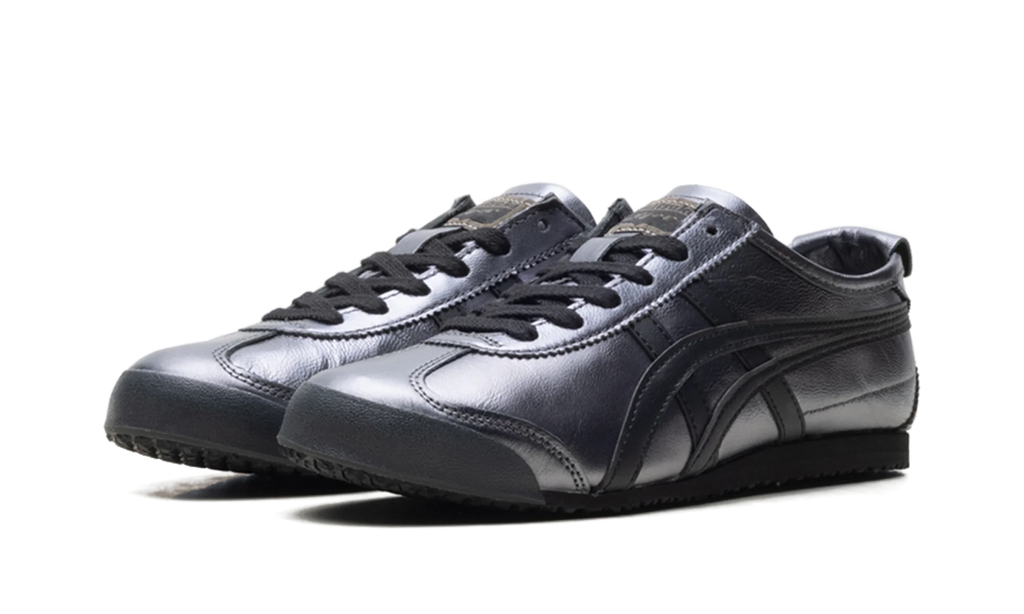 Mexico 66 "Gunmetal Black" 1183B566 022