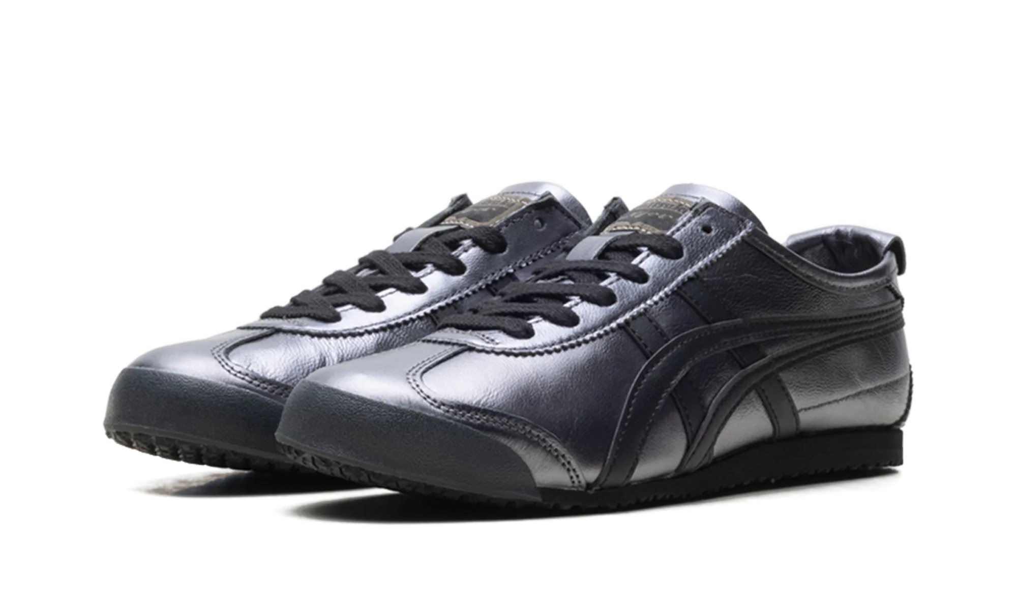 Mexico 66 "Gunmetal Black" 1183B566 022