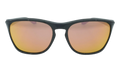Manorburn Sunglasses "Polished Black / PRIZM Rose Gold" OO9479 05
