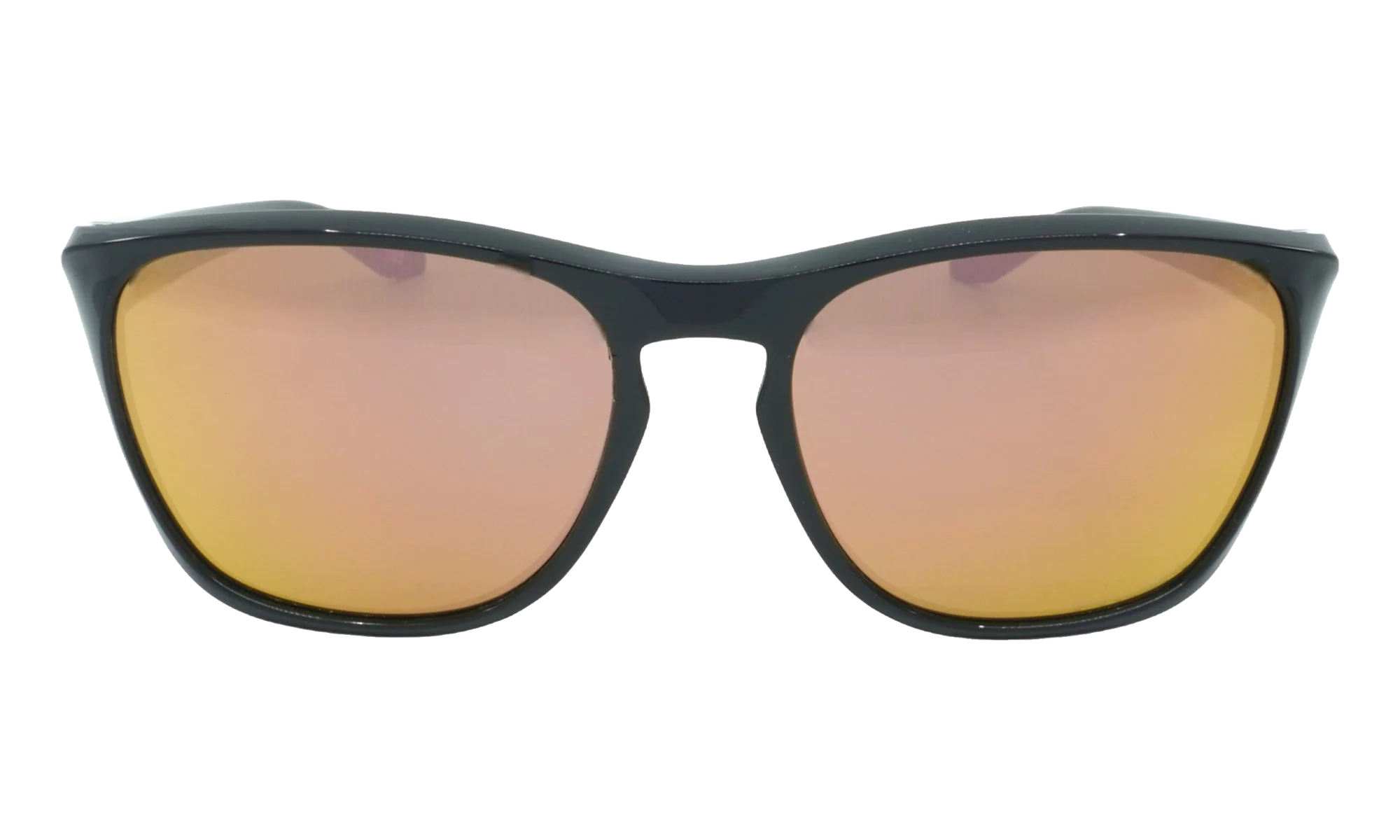 Manorburn Sunglasses "Polished Black / PRIZM Rose Gold" OO9479 05