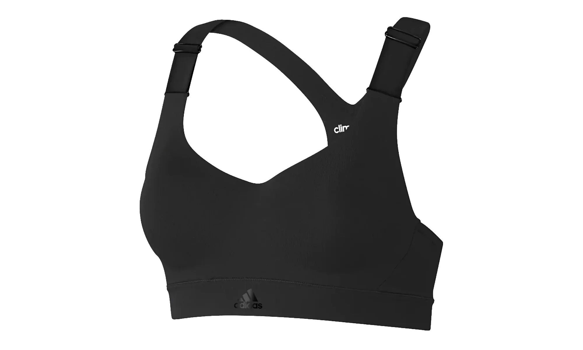 CMMTTD Chill Sports Bra WMNS "Black" BK3112