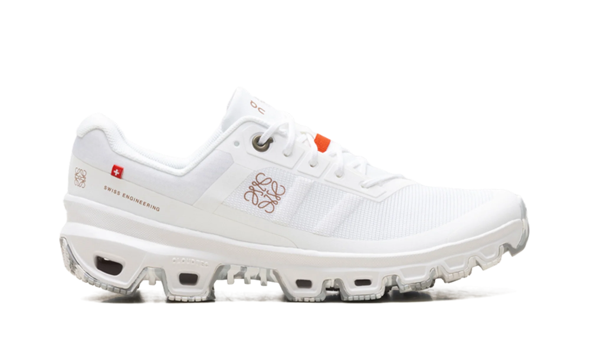Cloudventure WMNS "LOEWE - White" 3WD10520069