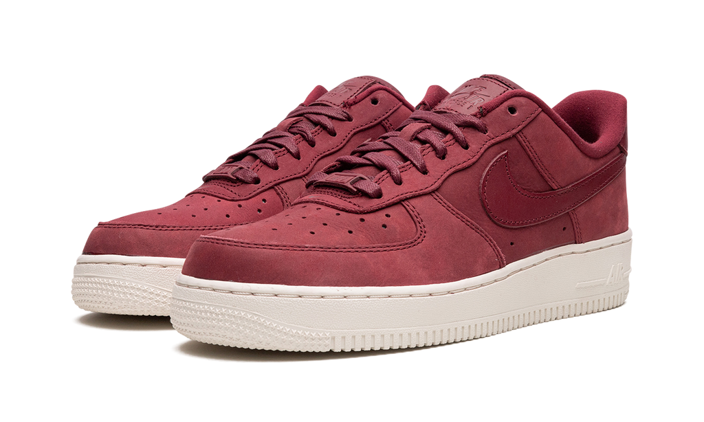 AIR FORCE 1 LO MNS WMNS"Team Red" DR9503 600