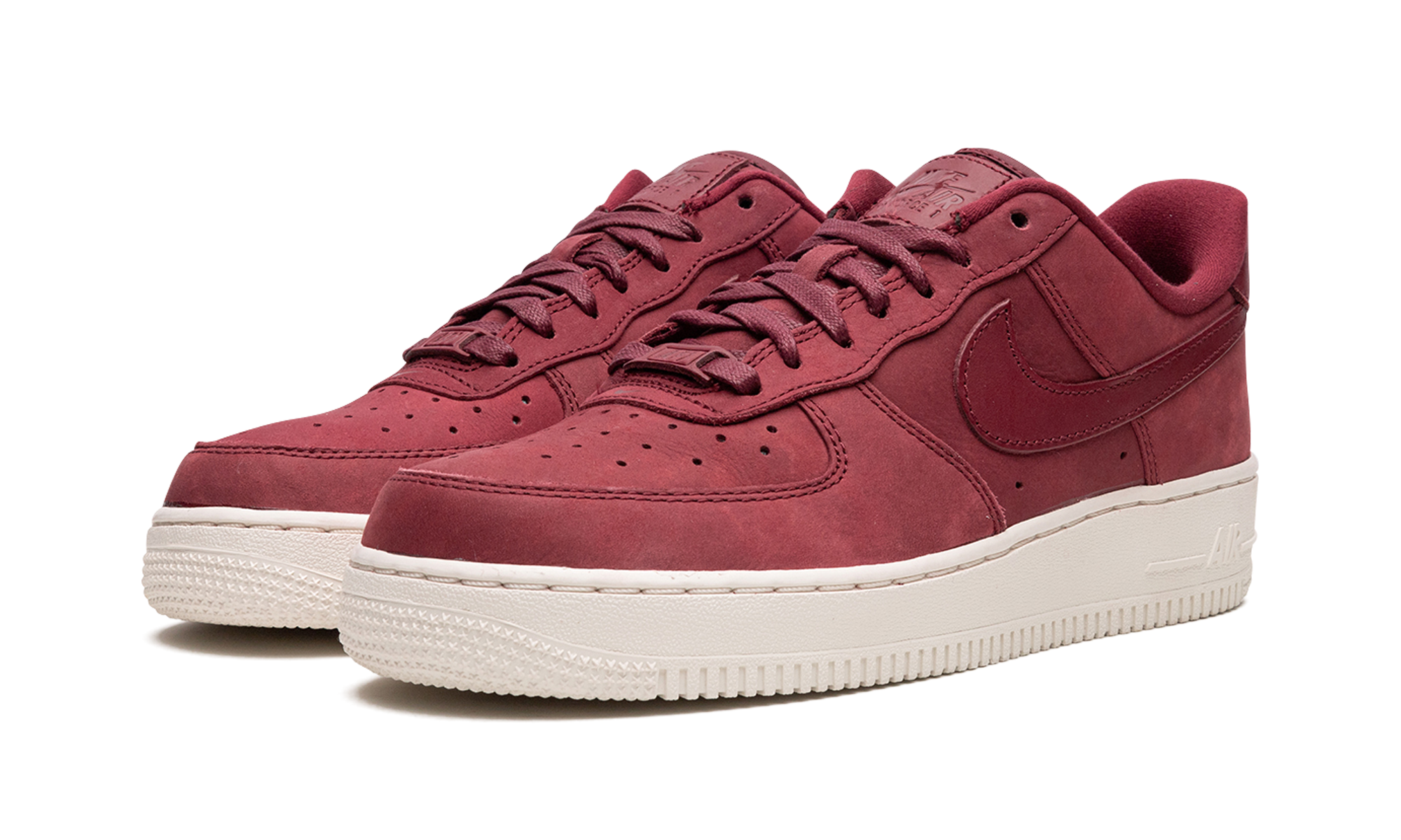 AIR FORCE 1 LO MNS WMNS"Team Red" DR9503 600