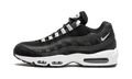 Air Max 95 "Black / Pure Platinum" DM0011 009