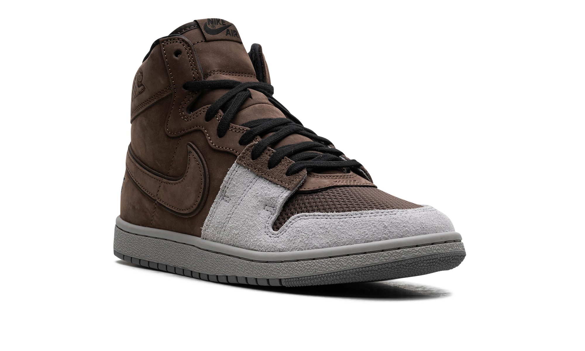 Air Ship PE SP "SoulGoods" FJ2385 200