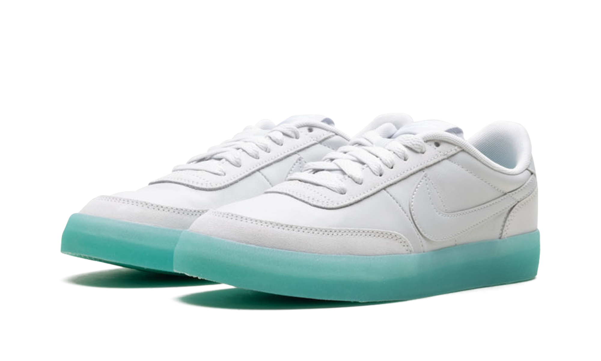 Killshot 2 WMNS"White Green Frost" HV0944 025