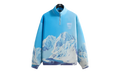 Team USA Winter Mountain Quarter Zip "Summit" khm035073 408