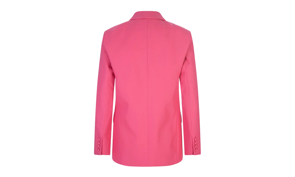 Miami Blazer "Fuschia" PWEN027S23FAB0013210